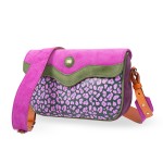 Kabelka Wave Heather