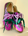 Sneakersy Forma Heather