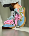 Sneakersy Forma Agave