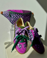 Nerka Saszetka Heather