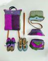 Torebka Double Bag Heather