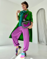 Torebka Double Bag Heather