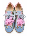 Sneakersy Forma Agave