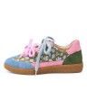 Sneakersy Forma Agave