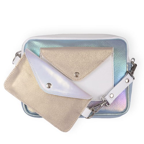 Torebka Double Bag POLARIS