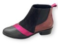 Pantofle MAGENTA