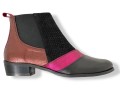 Pantofle MAGENTA