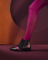 Pantofle MAGENTA
