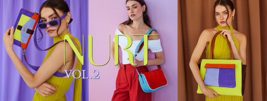 NURT vol.2