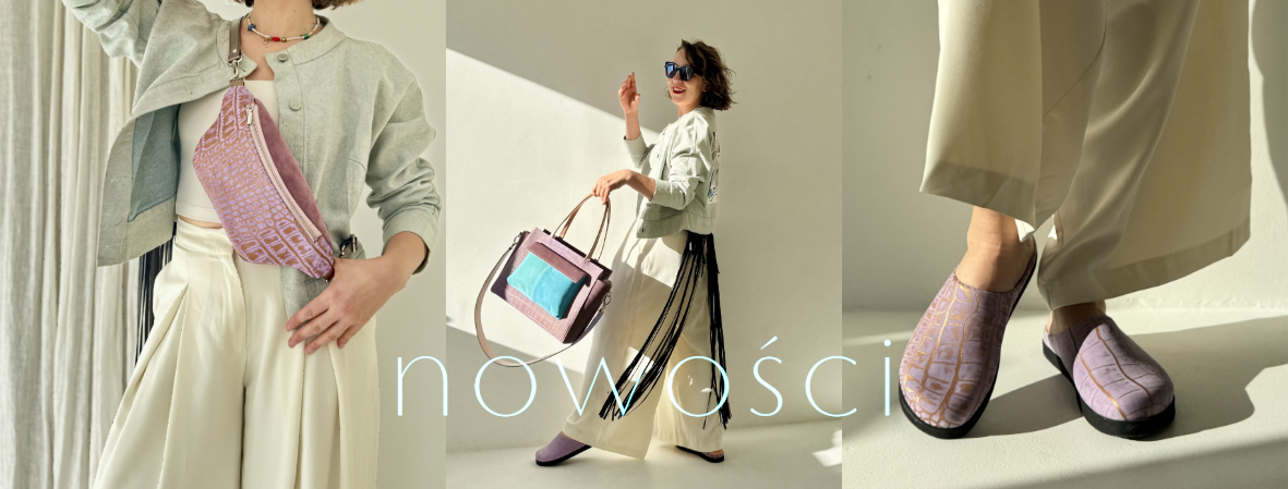 Nowości