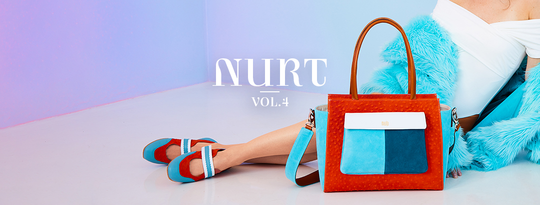 NURT vol.4