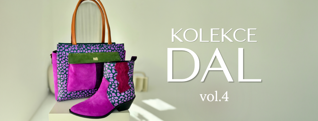 KOLEKCE DAL 4