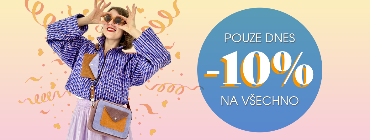-10% na wszystko - 13 urodziny