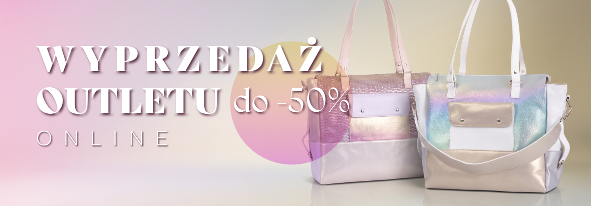 Wyprzedaż outletu